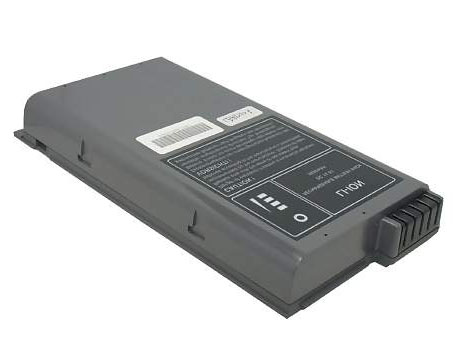 Batería para 2820/2830/clevo-PC-AB5800